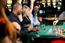 Live Sic Bo table layout showing dice cage and betting areas on dewa787 login